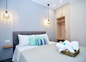 Olgas cozy home